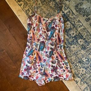 American Eagle Romper sz Medium